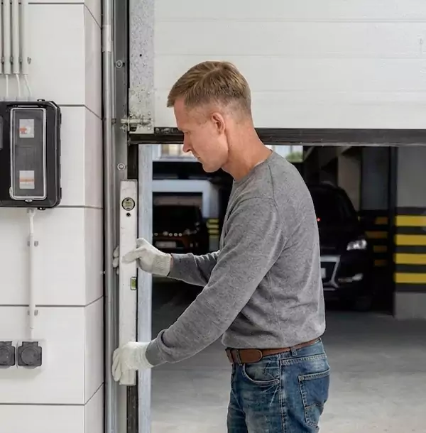 Why Choose Us for Door, Gate and Security Services in Altadena, CA