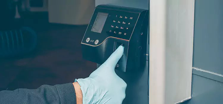 Access Control Installation Altadena