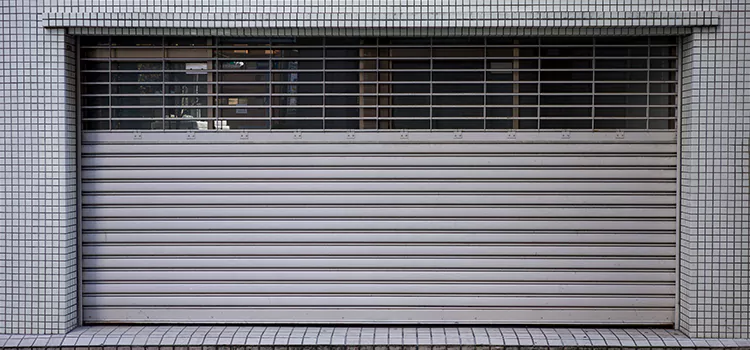 Advanced Solutions for Your Aluminum Garage Doors in Altadena, California