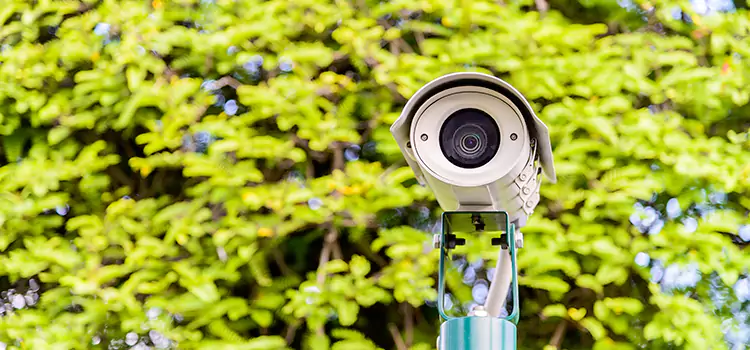 Advanced Surveillance Solutions for Every Need in Altadena