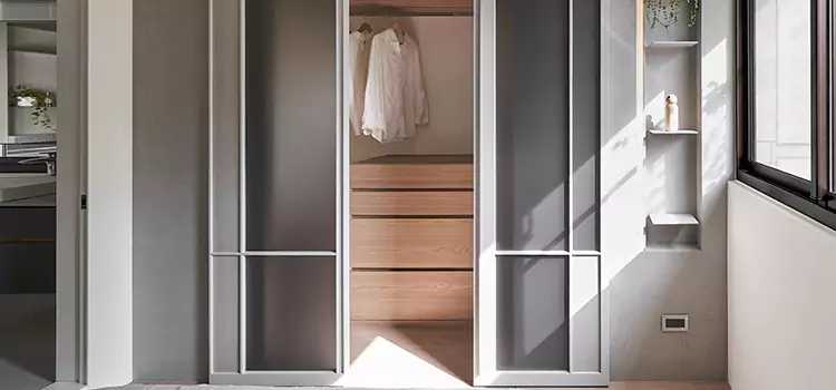 Mirror Sliding Door Replacement Altadena