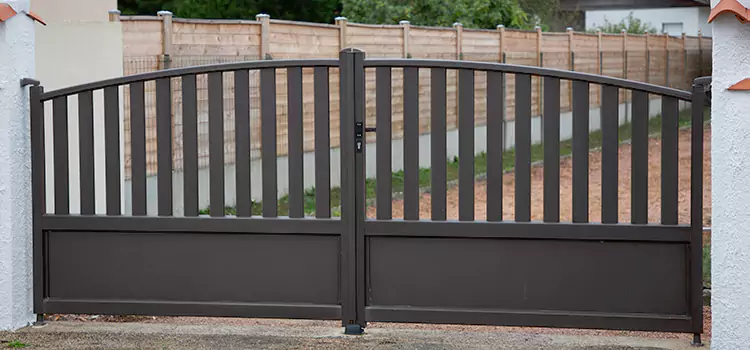 Advanced Gate Solutions in Altadena, CA
