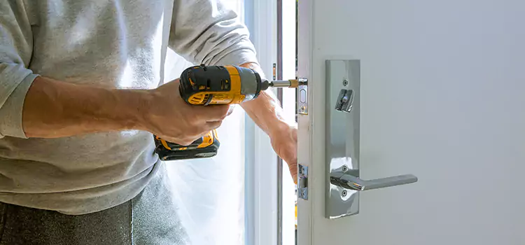 Door Knob Lock Repair Altadena