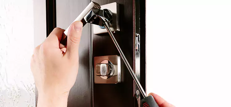 Door Lock Replacement Service Altadena