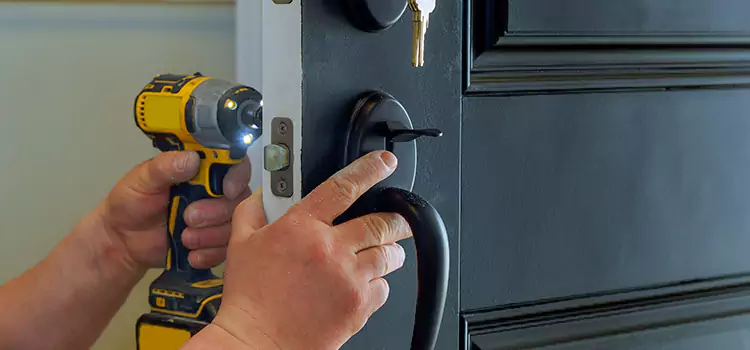 Locksmith Emergency Service Altadena
