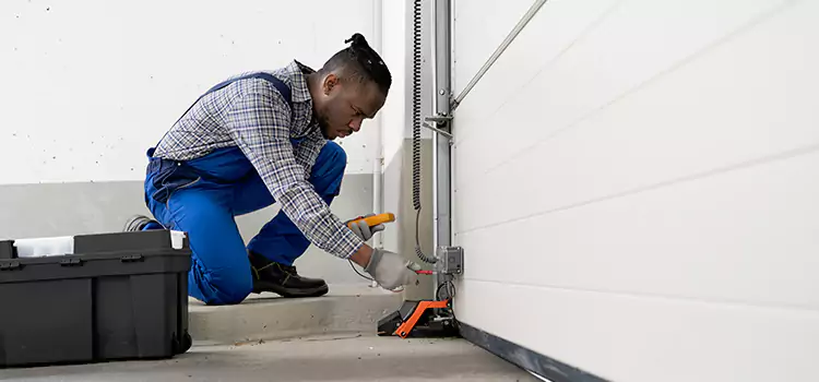 Expert Solutions for Every Garage Lock Need in Altadena, CA