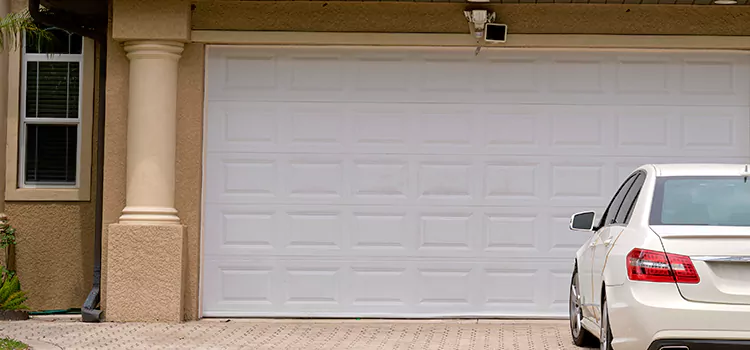 Comprehensive Garage Door Maintenance Services in Altadena, CA