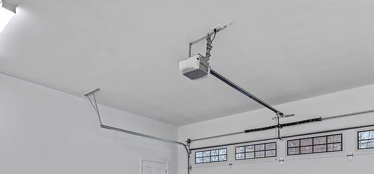 Experienced Garage Door Installers Altadena