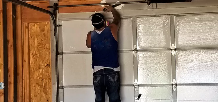 Specialized Garage Door Panel Solutions in Altadena, CA