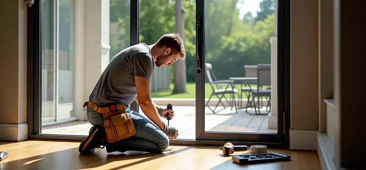 Comprehensive Solutions for Every Glass Door Need in Altadena, CA