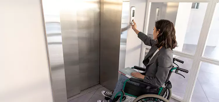 Benefits of Modern Handicap Door Systems in Altadena, CA