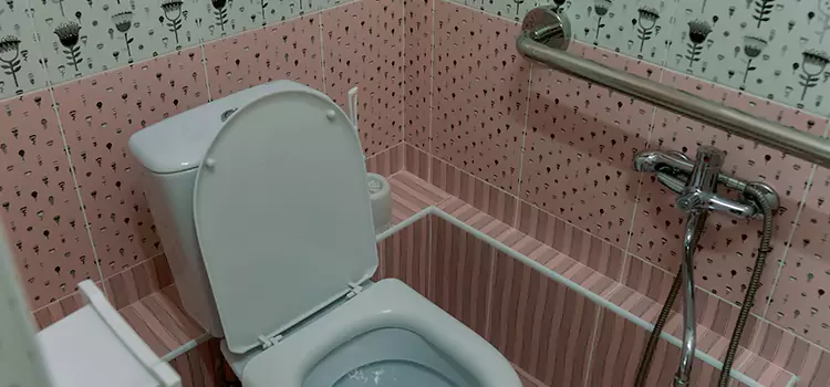Meeting Diverse Needs With Accessible Restroom Solutions in Altadena, CA