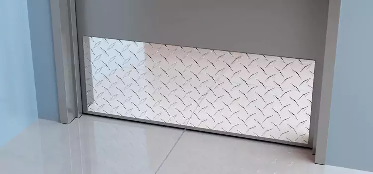 Benefits of Professional Kick Plate Solutions in Altadena, CA