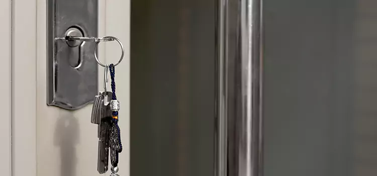 Master Keying by the Numbers Altadena