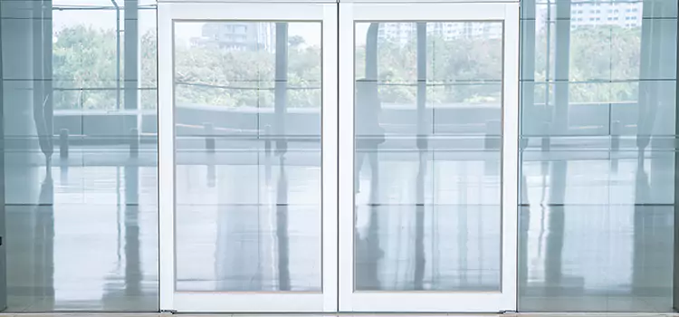 Why Choose Us for Your Motion Sensor Door Needs in Altadena, CA?