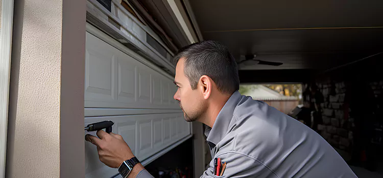 Garage Door Cable Replacement Altadena