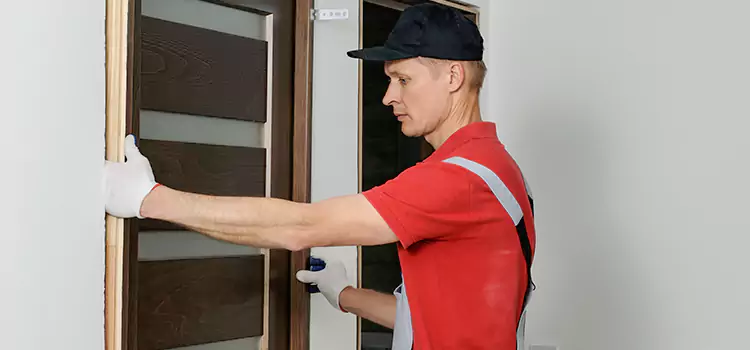 Frame and Panel Restoration Altadena