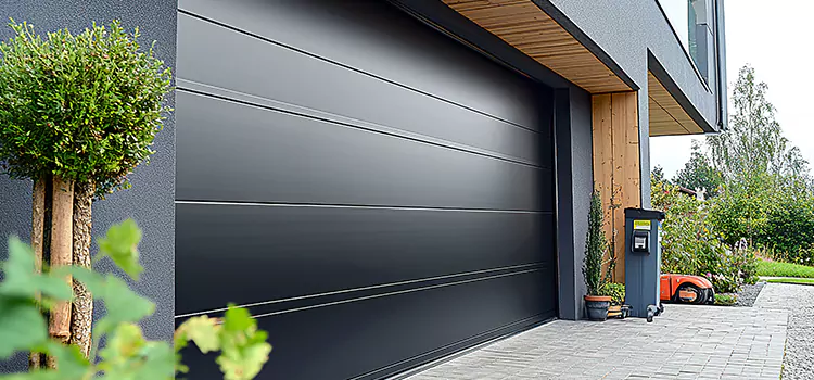 Residential Garage Door Service Altadena