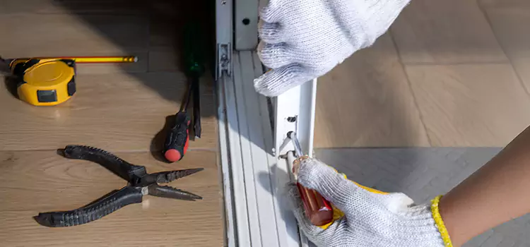 Sliding Door Installation Services in Altadena, CA