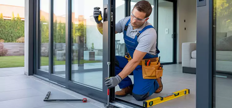 Sliding Screen Door Repair Altadena