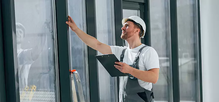 Comprehensive Solutions for Your Sticking Doors in Altadena, CA