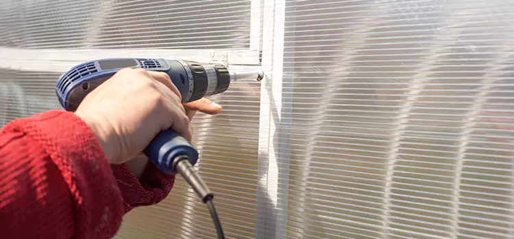 Sliding Screen Door Repair Altadena
