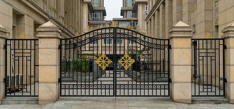 Comprehensive Iron Gate Maintenance Solutions in Altadena, CA
