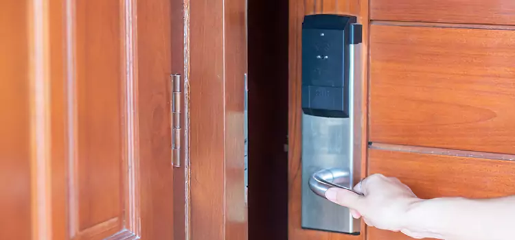 Commercial Keyless Entry Locks Altadena