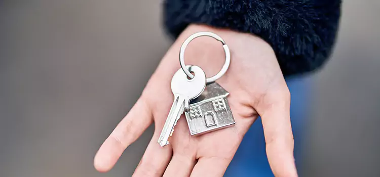 Trusted Broken Key Extraction Altadena