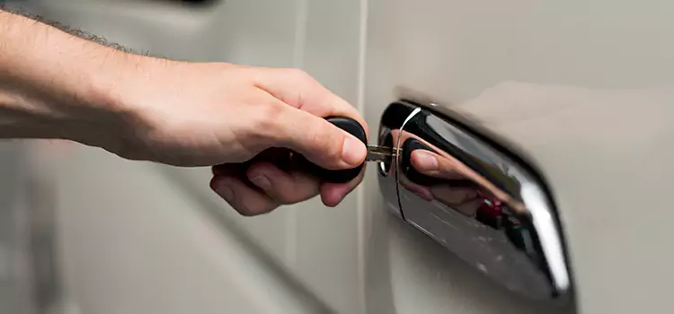 Car Unlock Service Price Altadena