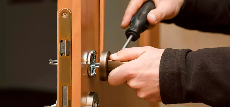 Semi Truck Locksmith Altadena