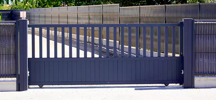 Driveway Gate Installation Contractors Altadena
