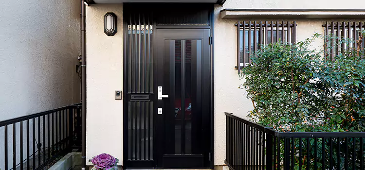 Popular Exterior Door Options in Altadena, CA
