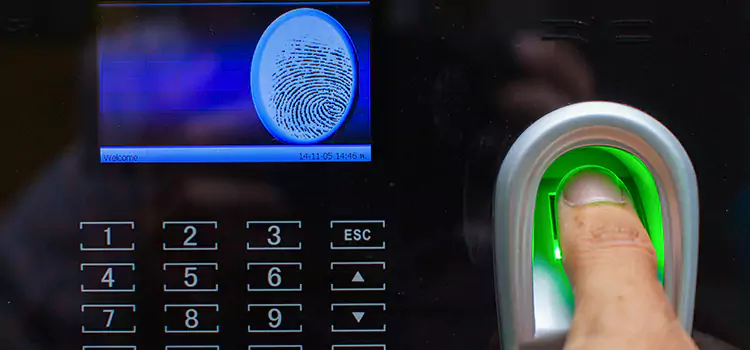 Your Trusted Partner for Secure Access in Altadena, CA