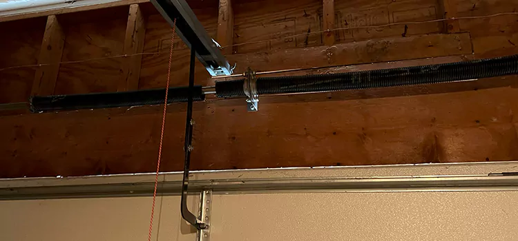 Broken Garage Door Cable Repair in Altadena, CA