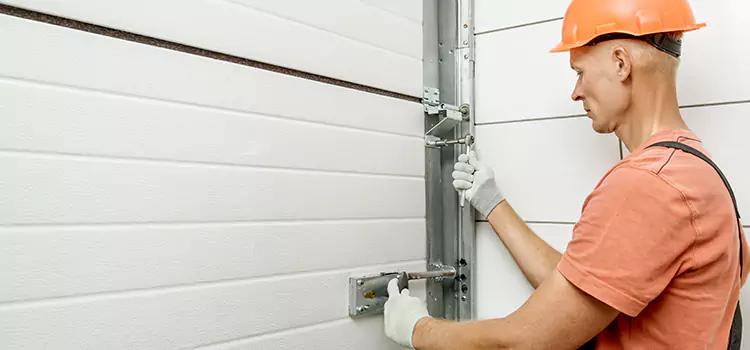 Why Choose Us for Garage Door Lock Services in Altadena, CA?