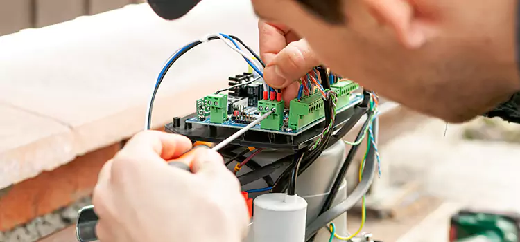 Specialized Brand Gate Motor Repairs Altadena