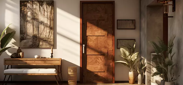 Specialty Interior Doors Altadena