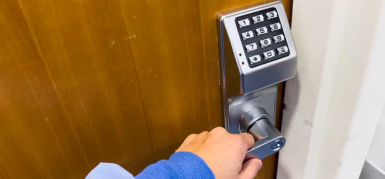 Why Choose Us for Your Keypad Lock Needs in Altadena, CA?