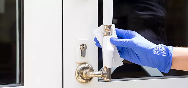 Rekey Lock Cylinder Altadena