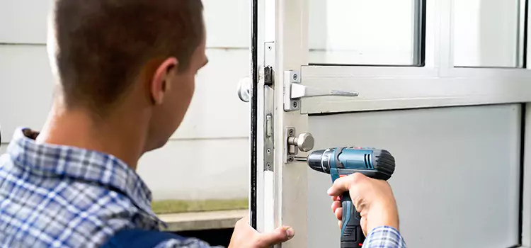 Experienced and Reliable Technicians Altadena