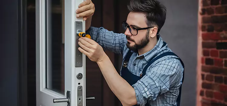 Residential Door Repairs Altadena