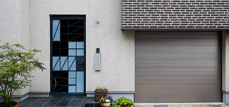 Residential Roll Up Security Doors Altadena