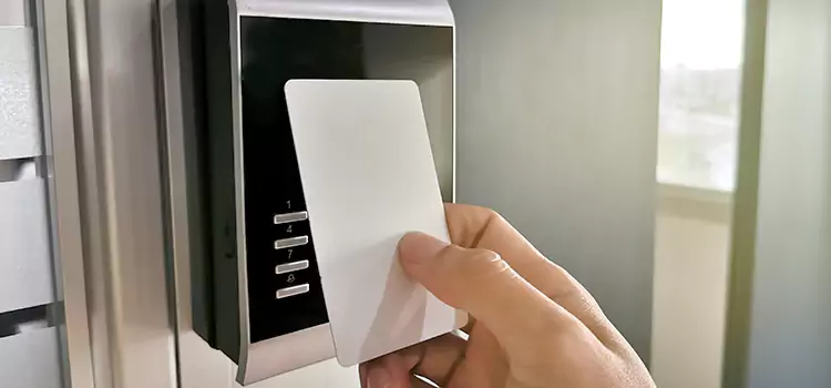 Advanced RFID Technology Integration in Altadena, CA