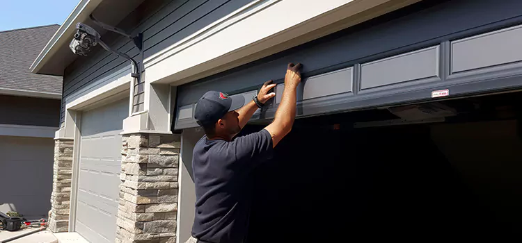 Janus Roll Up Doors Altadena