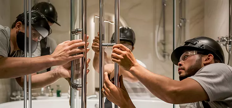 Shower Door Replacement Cost Altadena