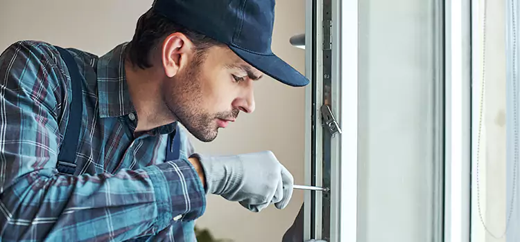 Emergency Response for Latch Issues Altadena