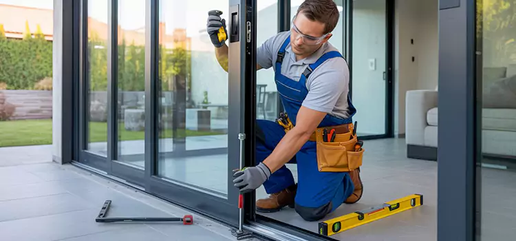 Patio Door Replacement Altadena