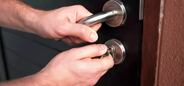 Door Closer Repair & Installation Altadena