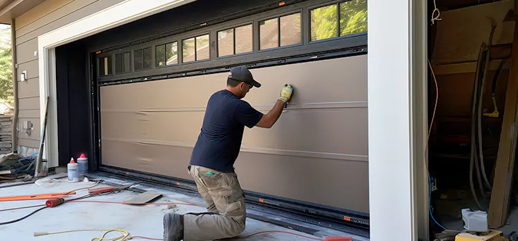 Vinyl Weather Stripping & Seals Altadena